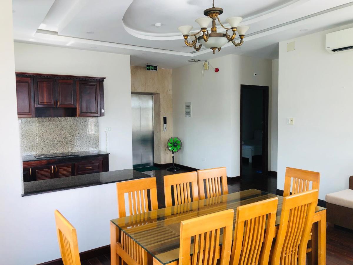 מלון Khach San Ngoc Son דואונג דונג מראה חיצוני תמונה