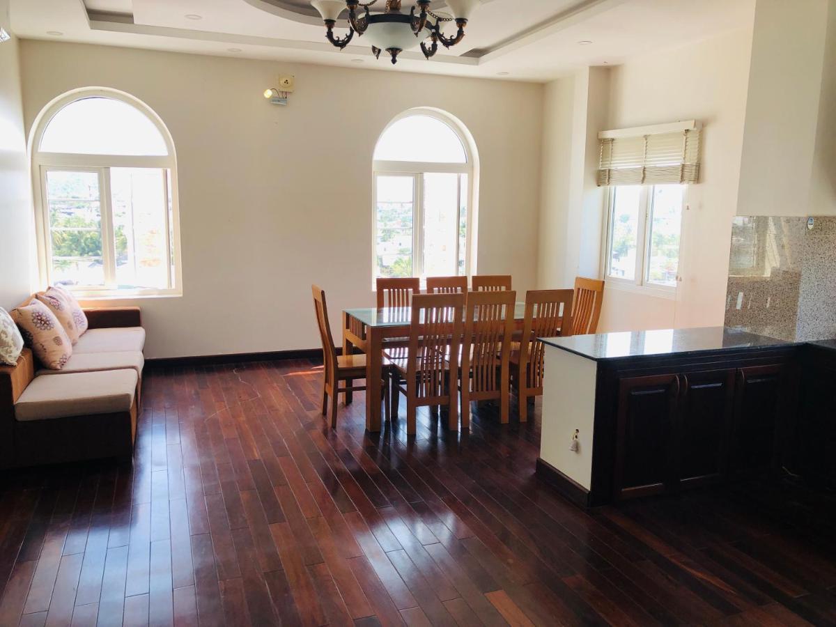 מלון Khach San Ngoc Son דואונג דונג מראה חיצוני תמונה